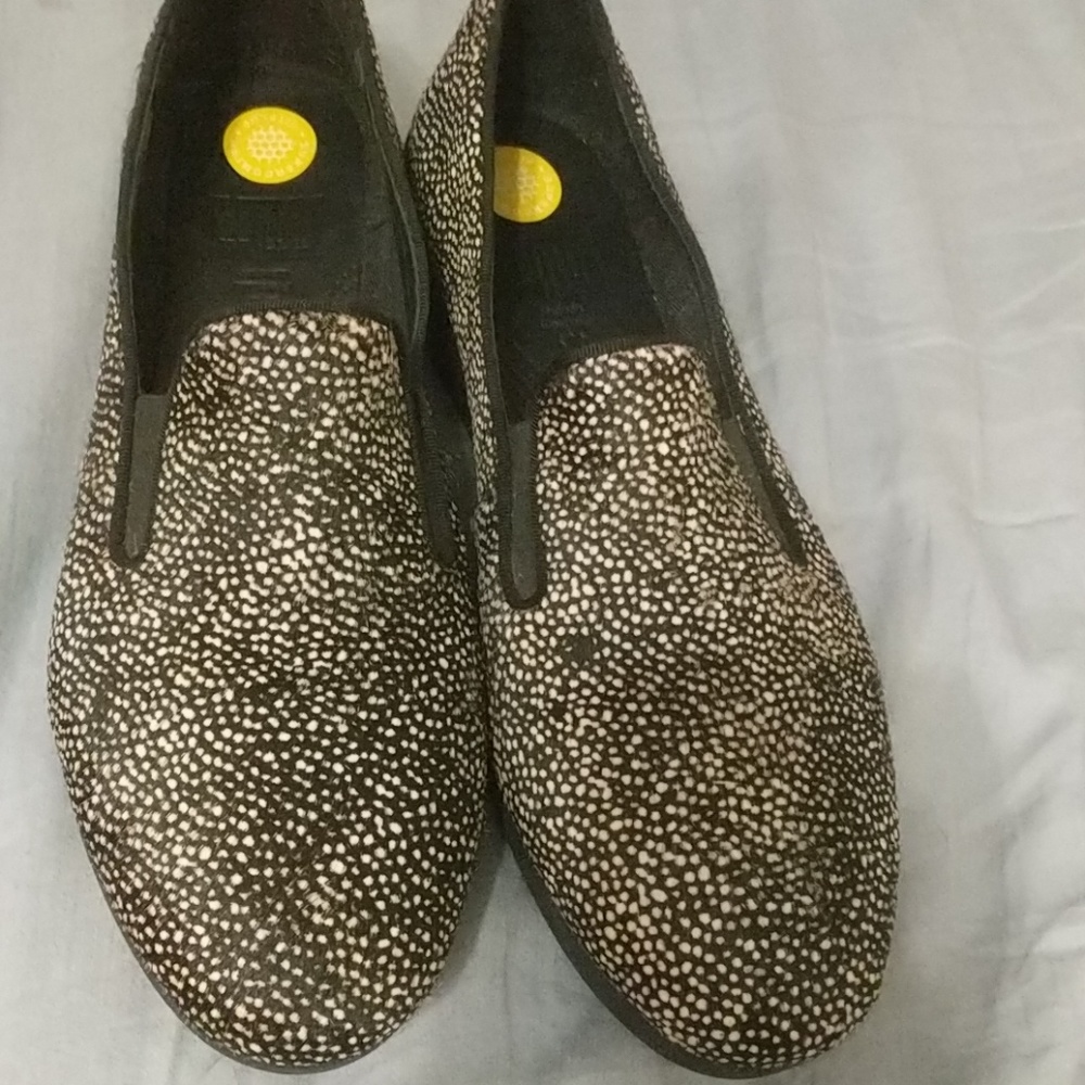 Fitflop loafers